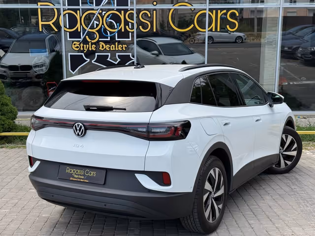 Volkswagen ID.4 - фото 3