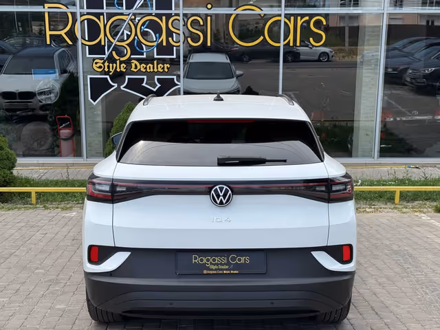 Volkswagen ID.4 - фото 2