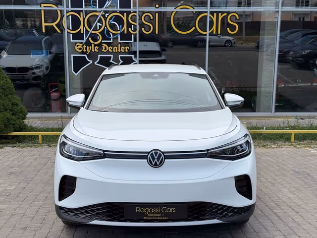 Volkswagen ID.4 - фото 4