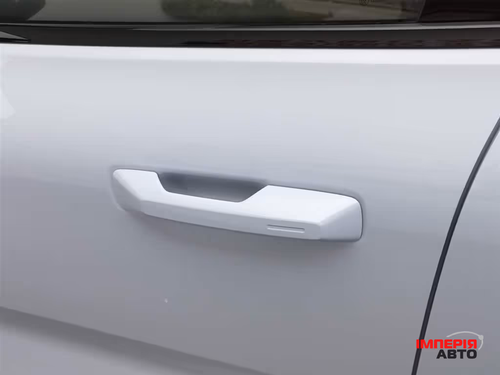 Volvo EX30 - фото 19