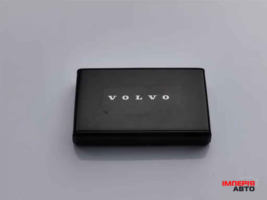 Volvo EX30 - фото 20
