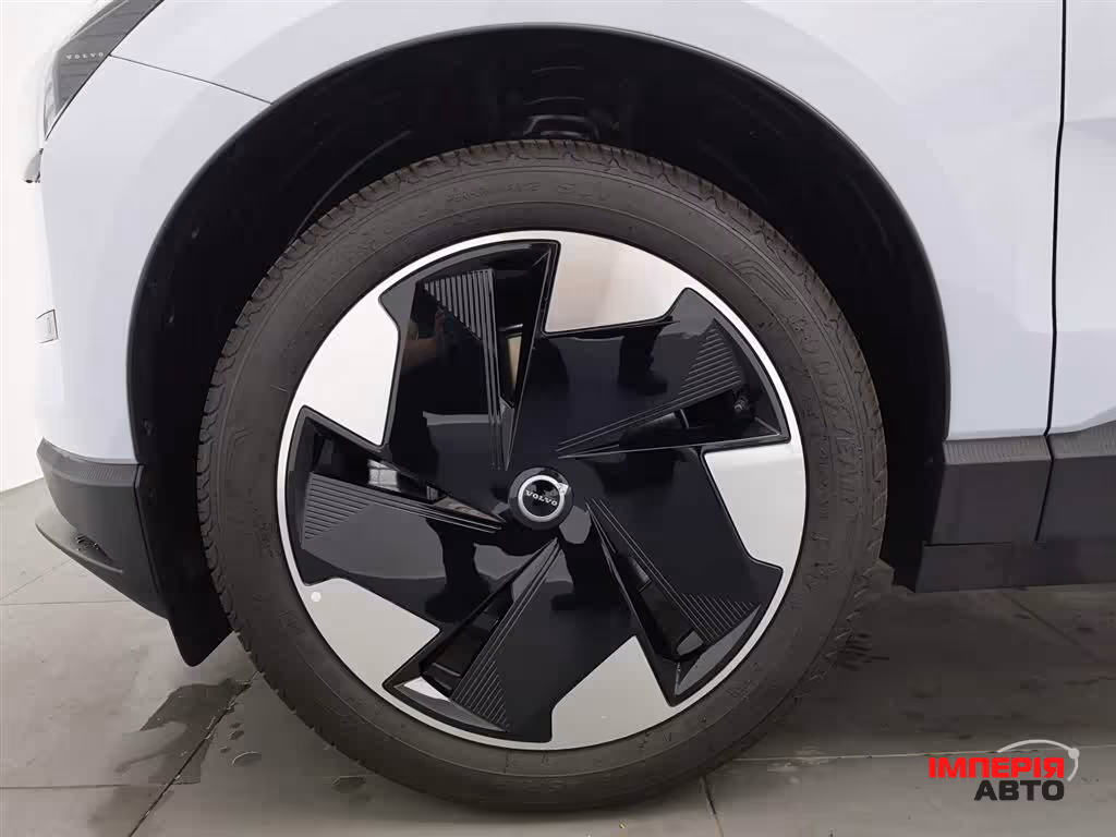 Volvo EX30 - фото 25