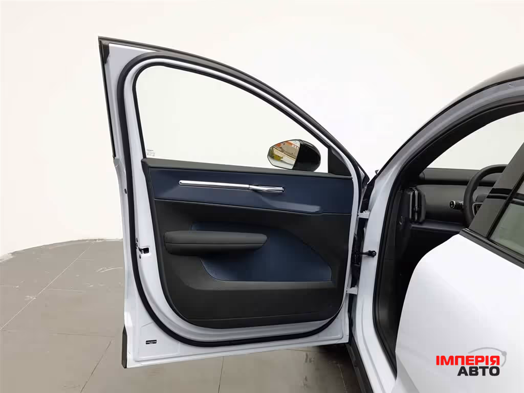 Volvo EX30 - фото 14