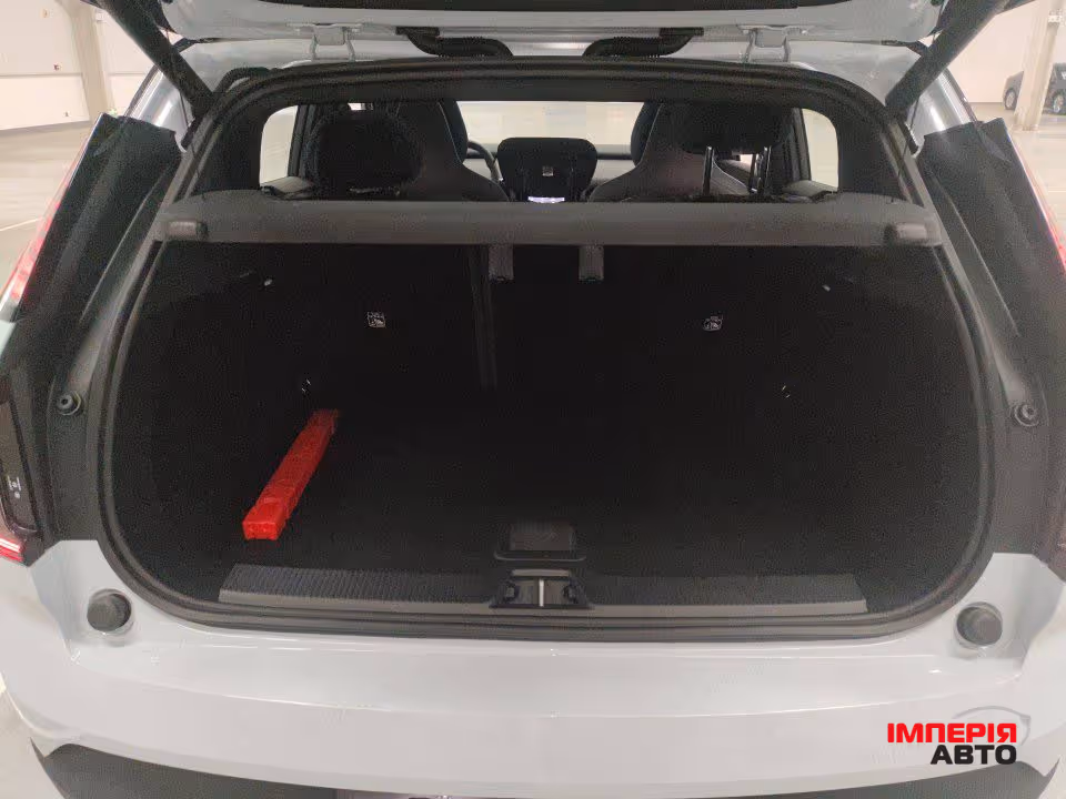 Volvo EX30 - фото 35
