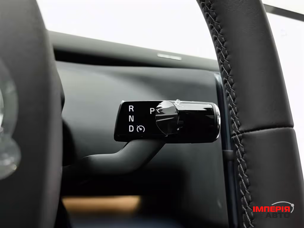 Volvo EX30 - фото 9