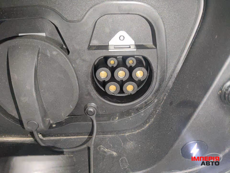 Volvo EX30 - фото 38