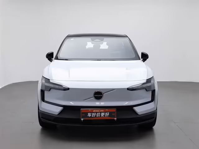Volvo EX30 - фото 4