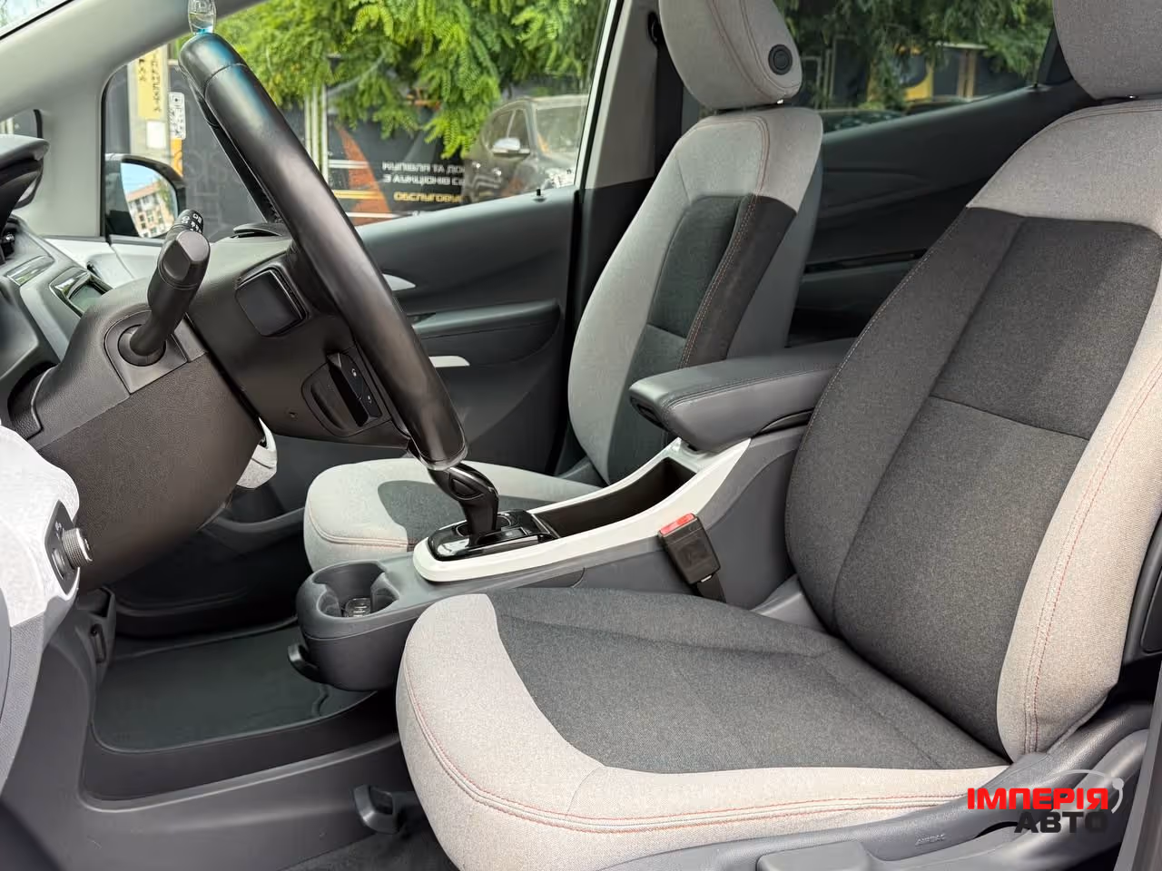 Chevrolet Bolt - фото 8