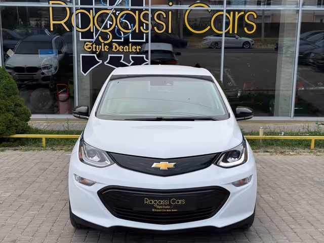 Chevrolet Bolt - фото 4