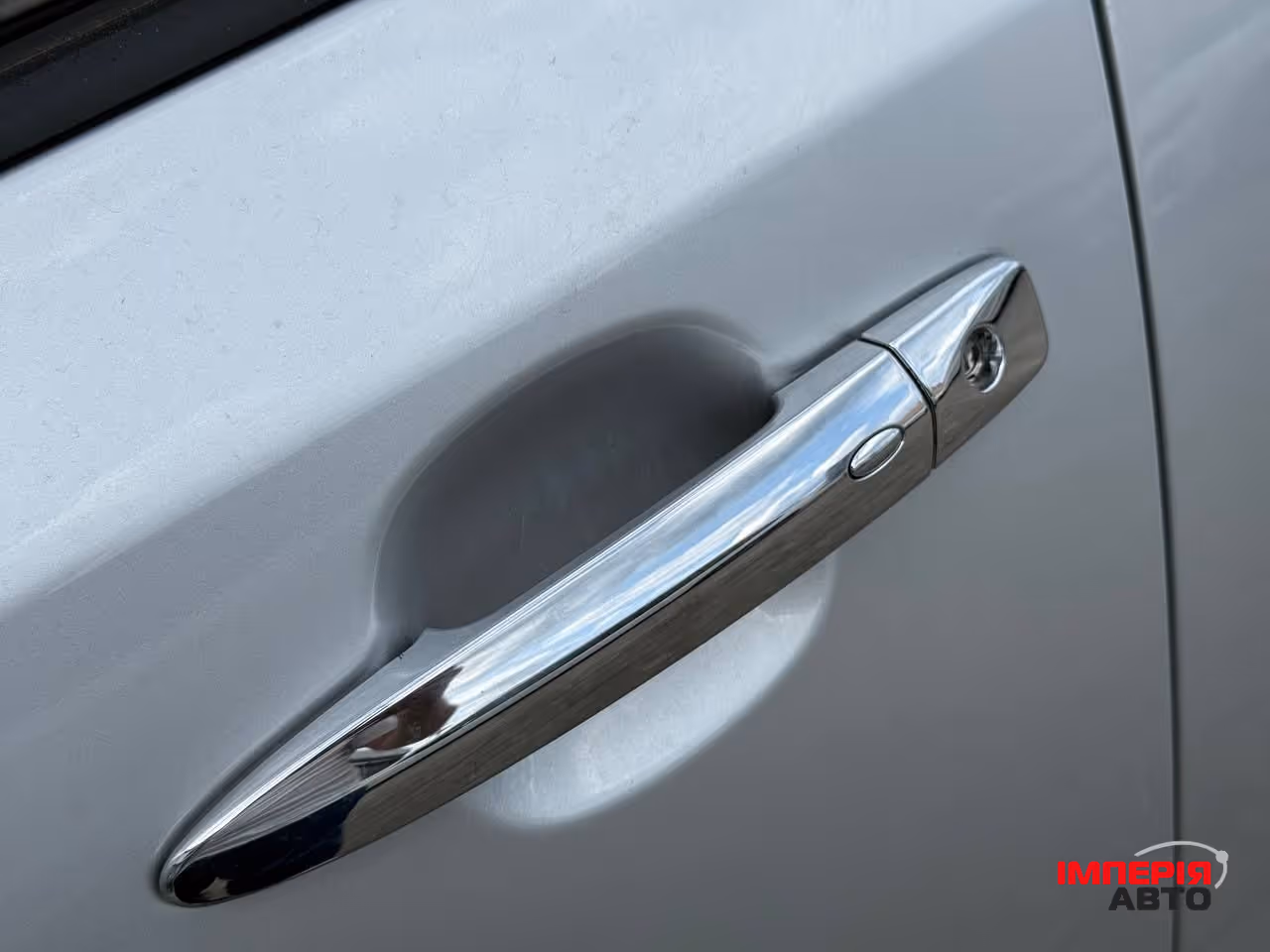 Nissan Leaf - фото 10