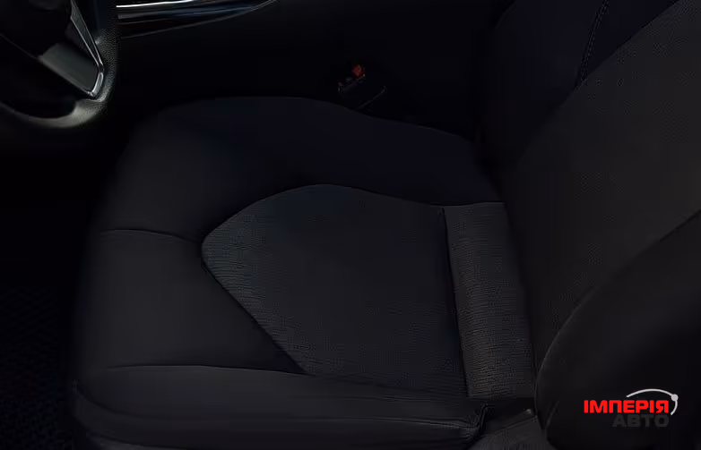 Toyota Camry - фото 10