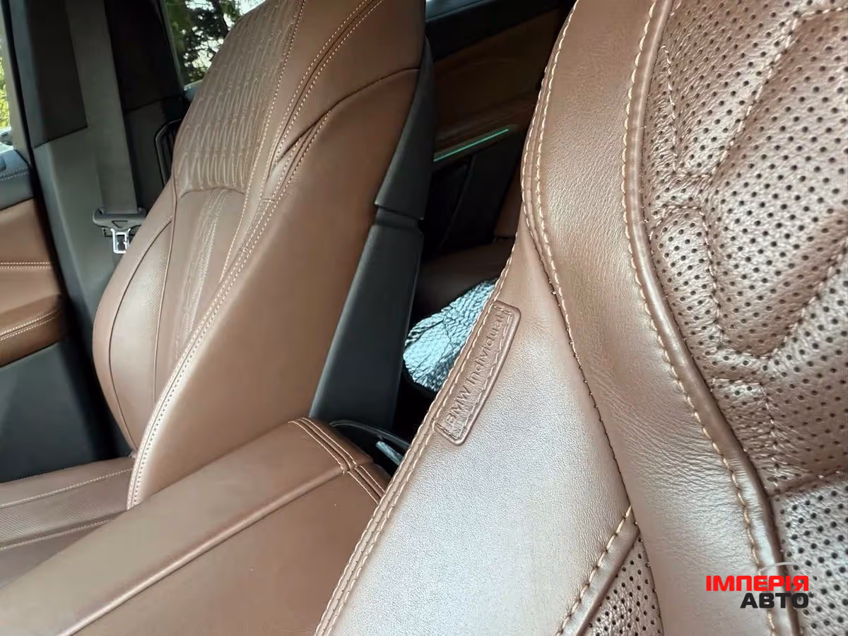 BMW X5 - фото 15
