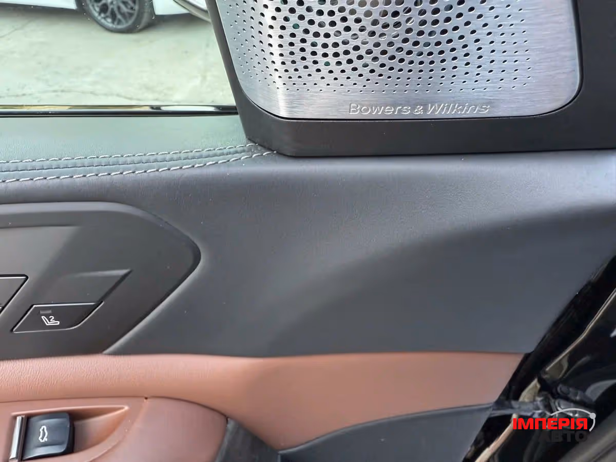 BMW X5 - фото 13