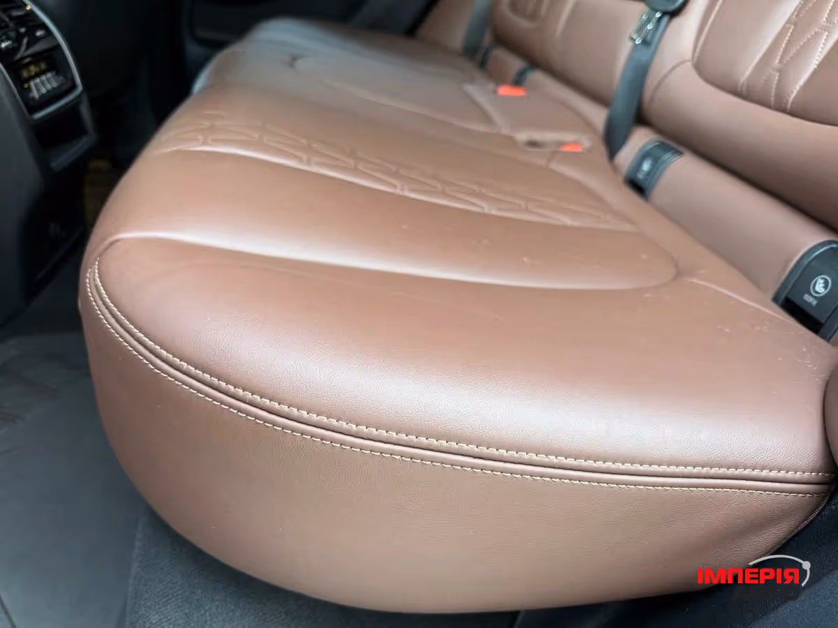 BMW X5 - фото 17