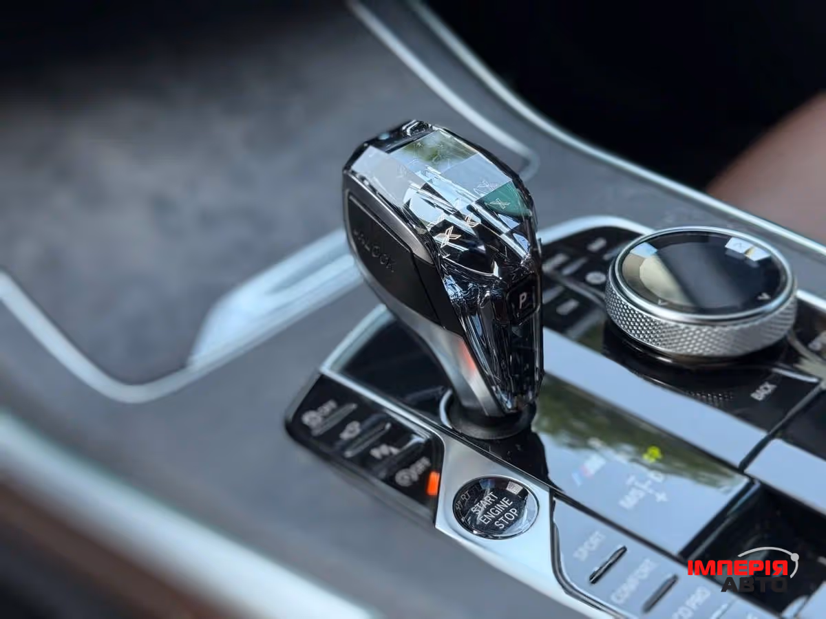 BMW X5 - фото 14
