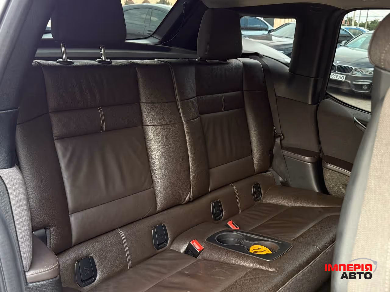 BMW i3 - фото 9