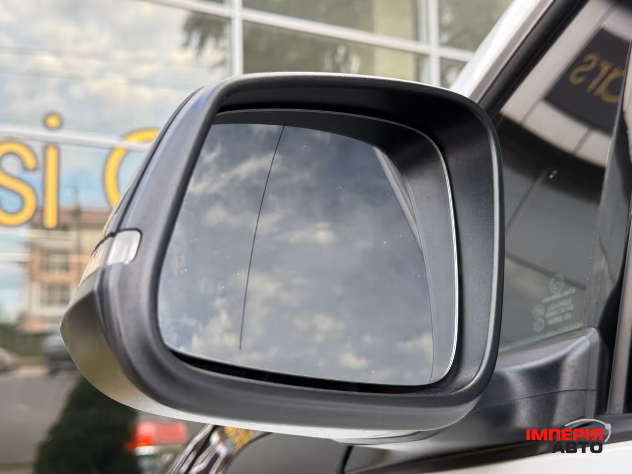 BMW i3 - фото 10