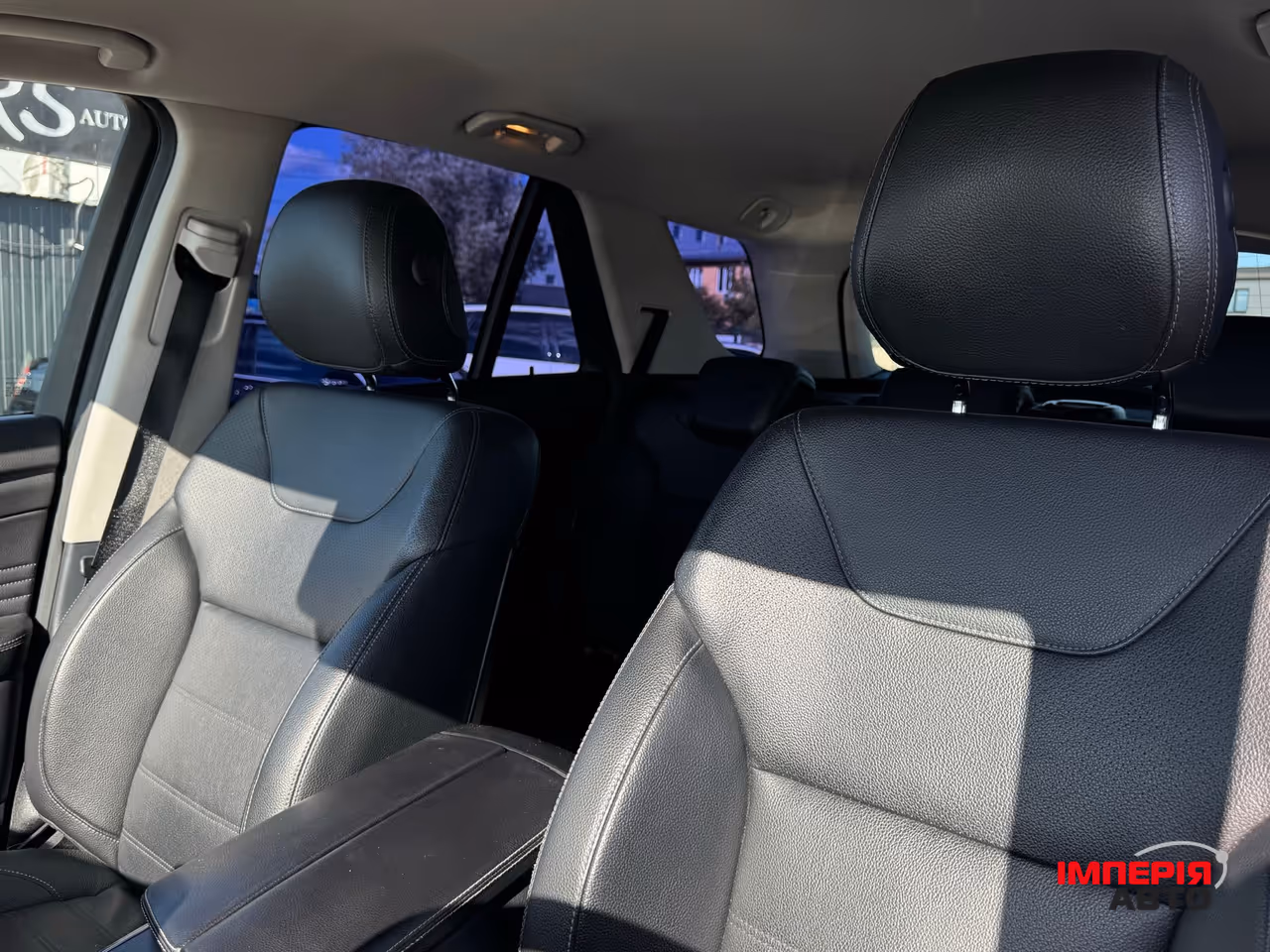 Mercedes-Benz GLE - фото 17