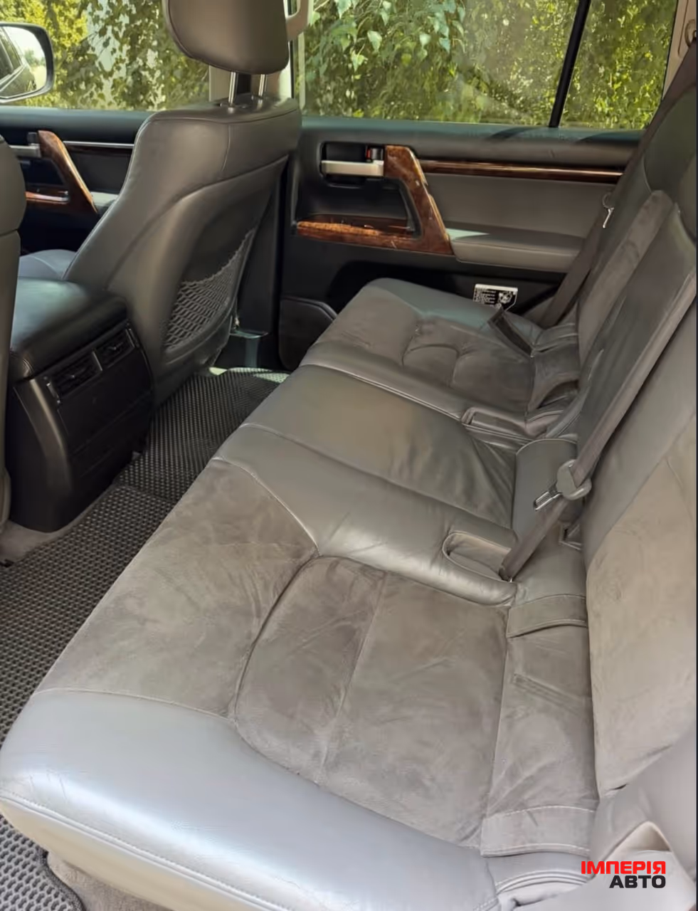 Toyota Land Cruiser - фото 7