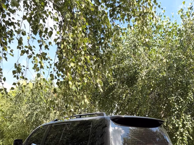 Toyota Land Cruiser - фото 4