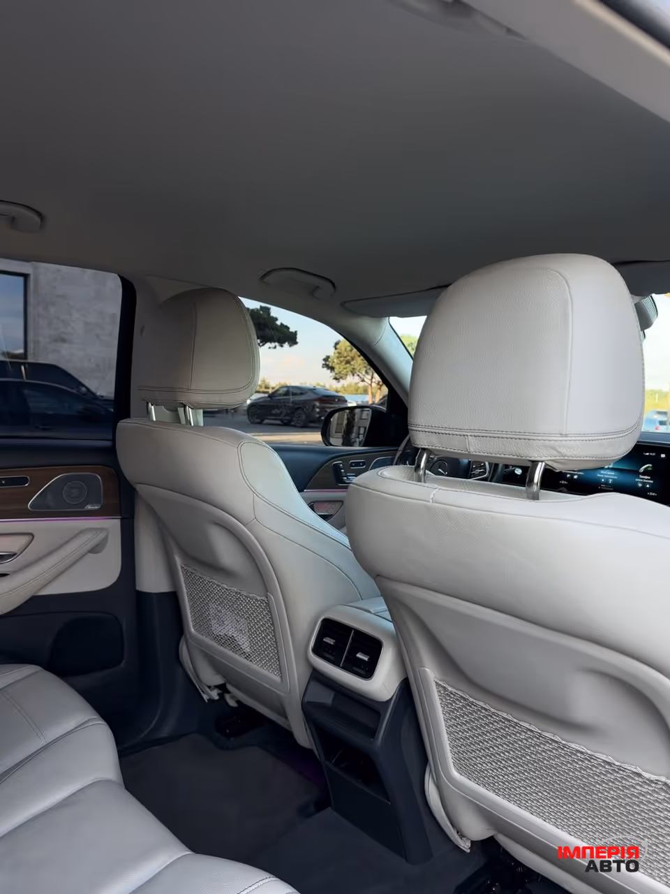 Mercedes-Benz GLE - фото 10