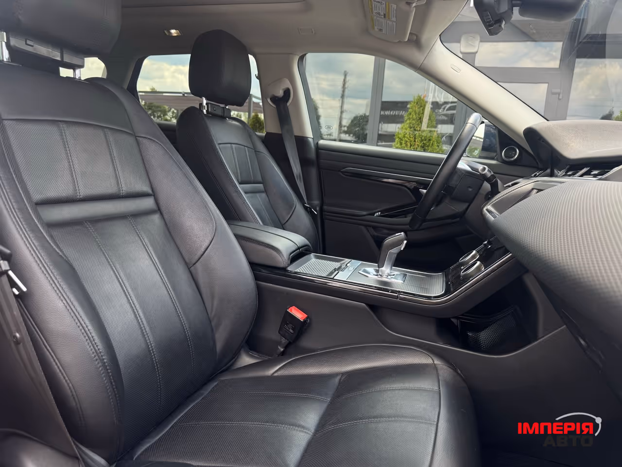 Land Rover Range Rover Evoque - фото 32