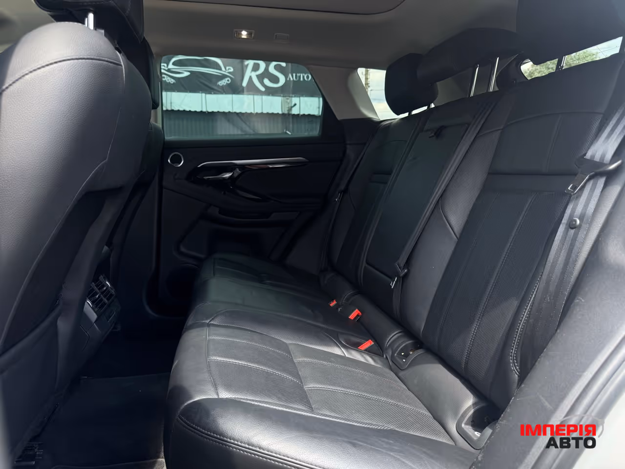 Land Rover Range Rover Evoque - фото 26