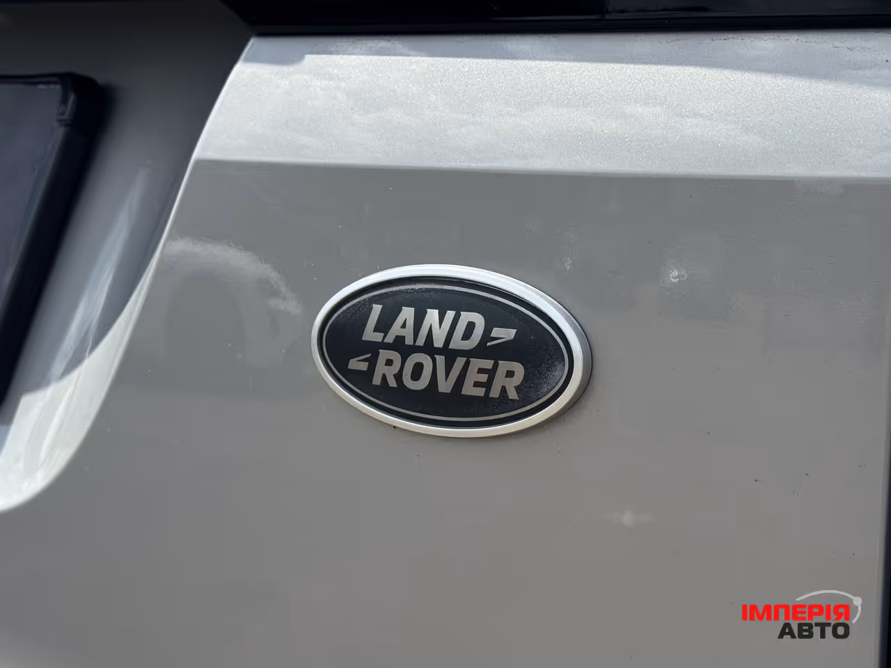 Land Rover Range Rover Evoque - фото 10