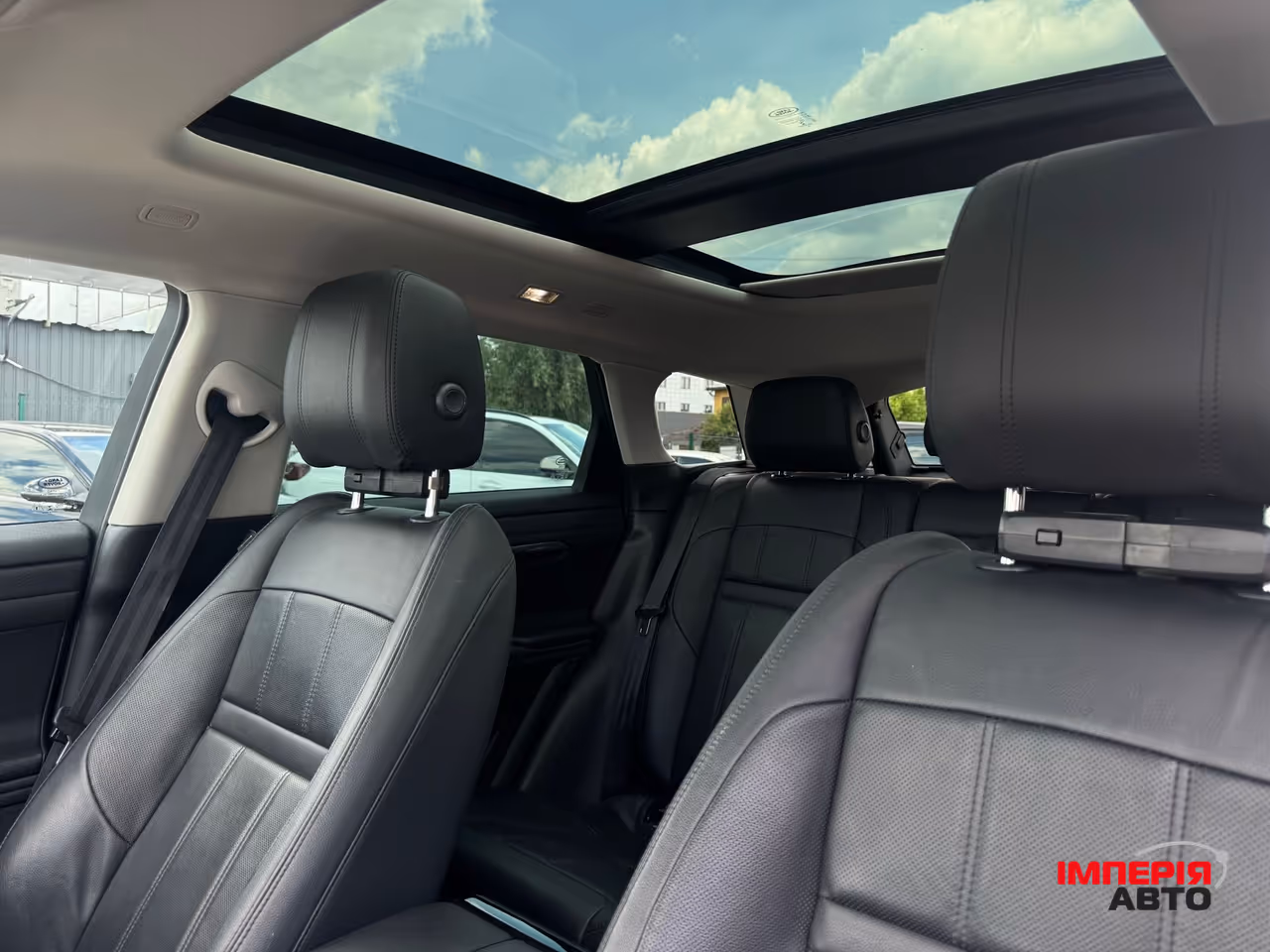 Land Rover Range Rover Evoque - фото 19