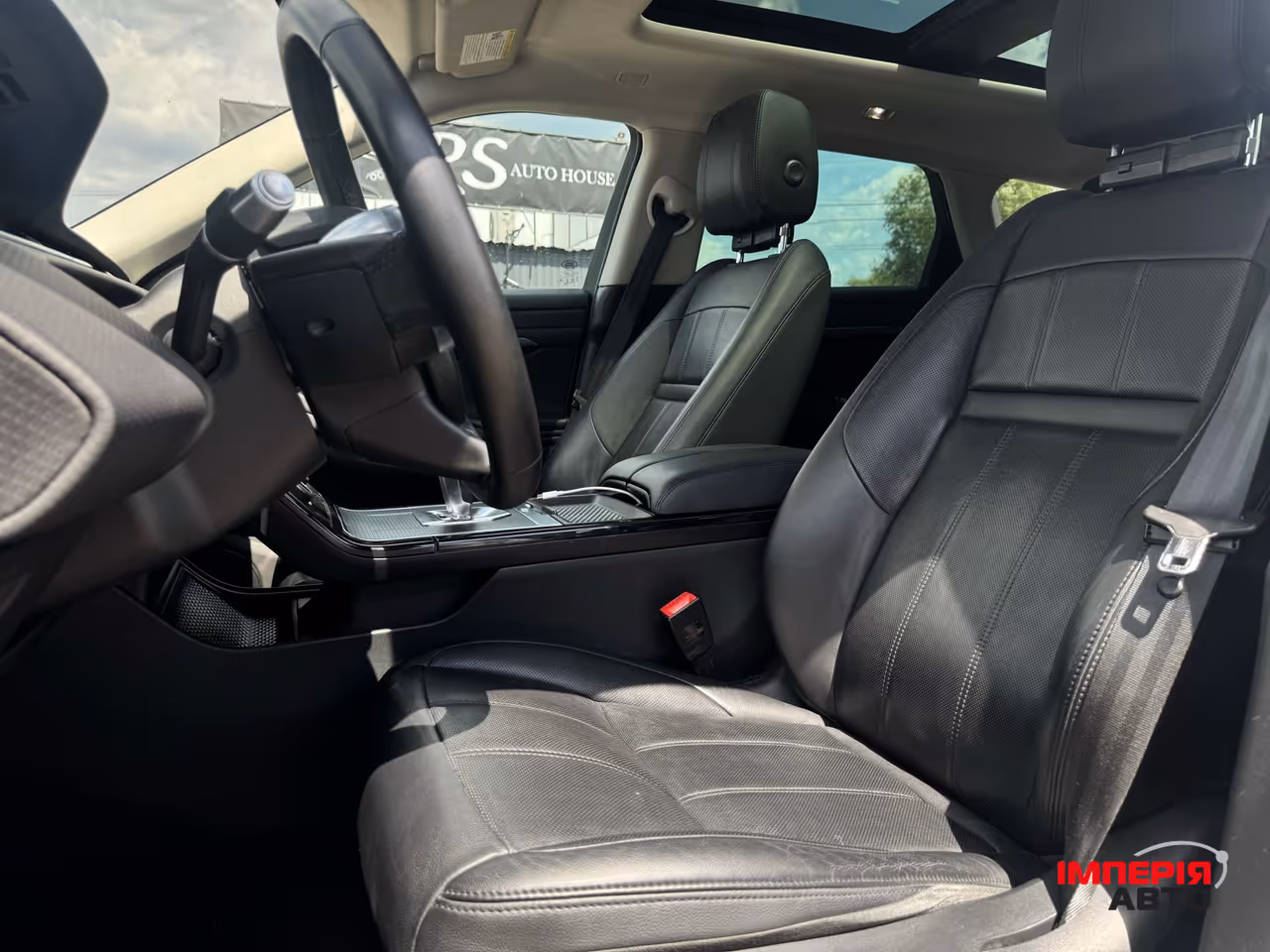 Land Rover Range Rover Evoque - фото 17