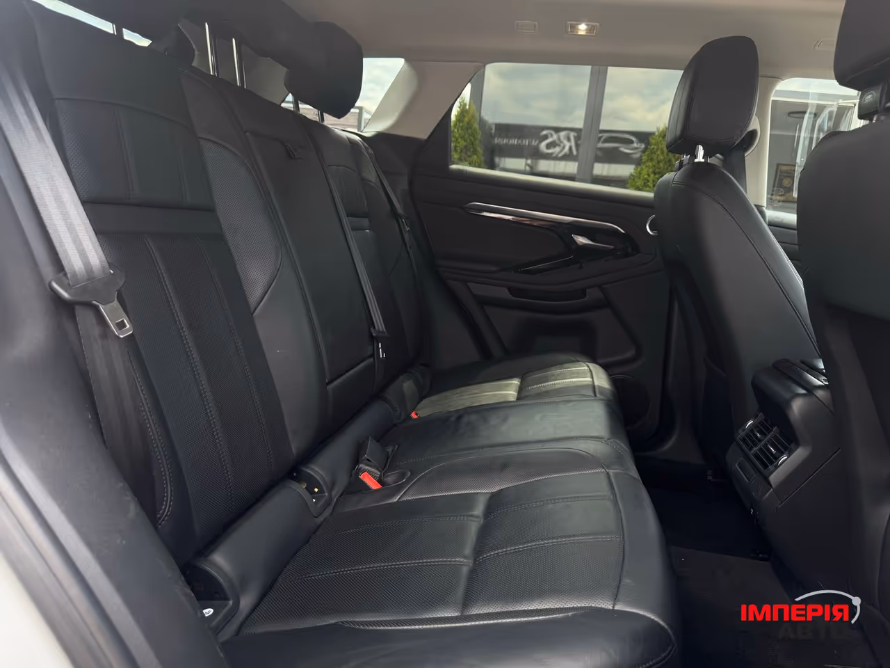 Land Rover Range Rover Evoque - фото 29