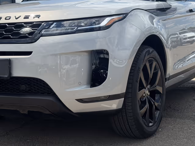 Land Rover Range Rover Evoque - фото 5
