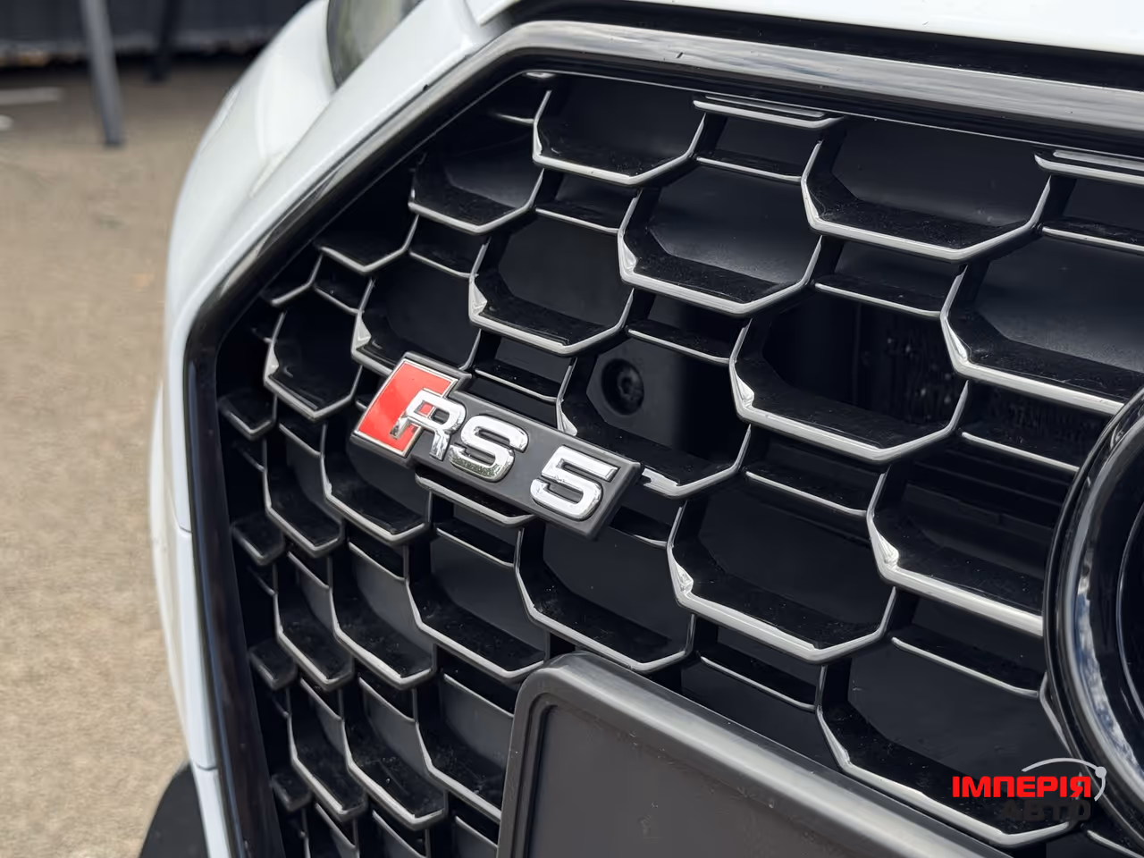 Audi RS 5 - фото 6