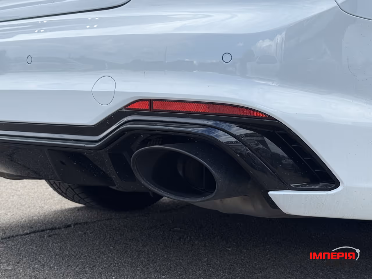 Audi RS 5 - фото 13