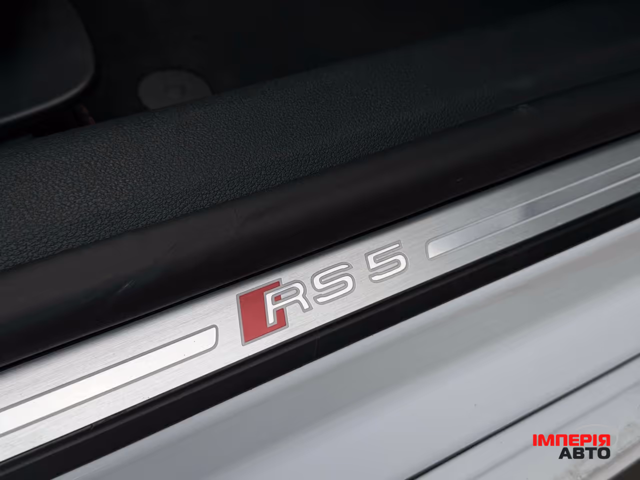 Audi RS 5 - фото 40