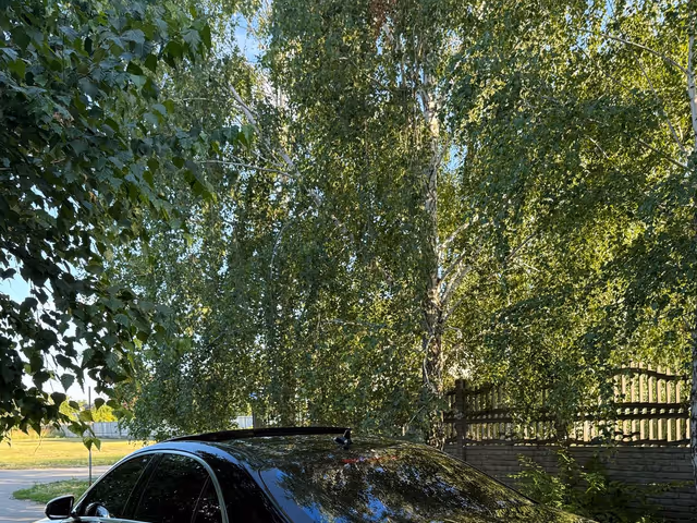 Mercedes-Benz S-Класс - фото 4
