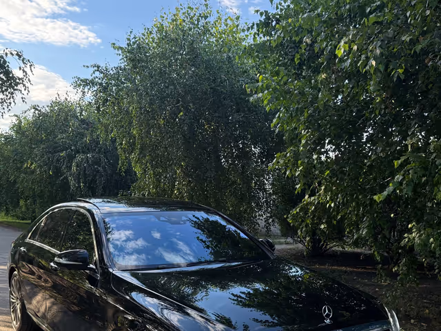 Mercedes-Benz S-Класс - фото 3