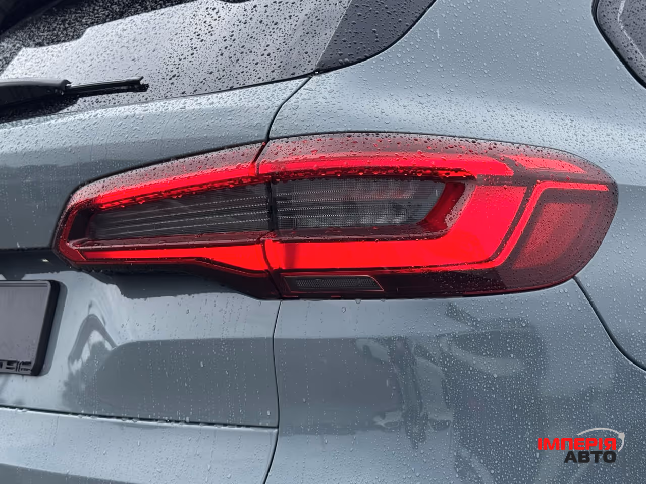 BMW X5 - фото 7