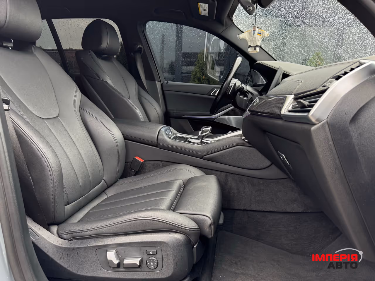 BMW X5 - фото 31