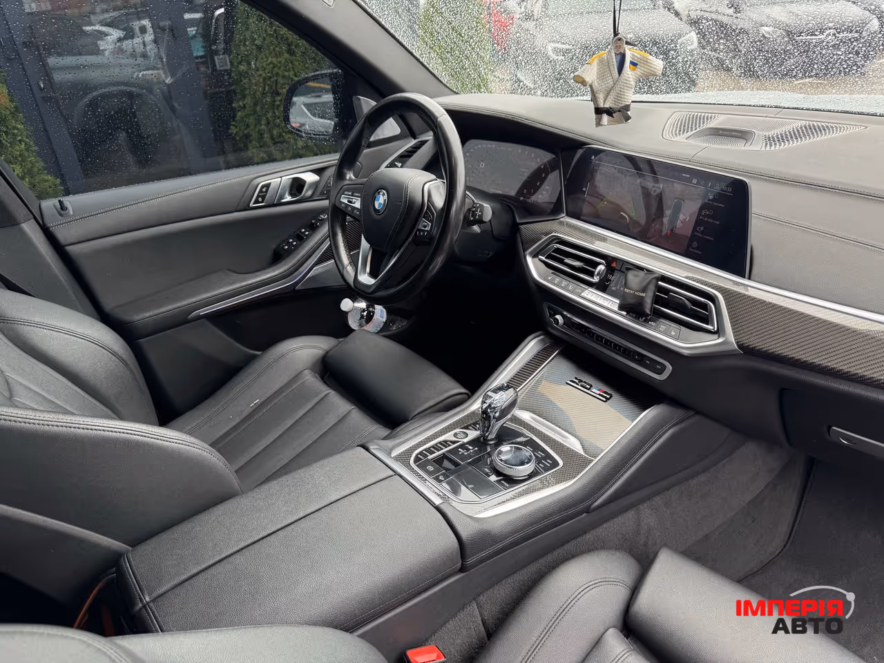 BMW X5 - фото 30