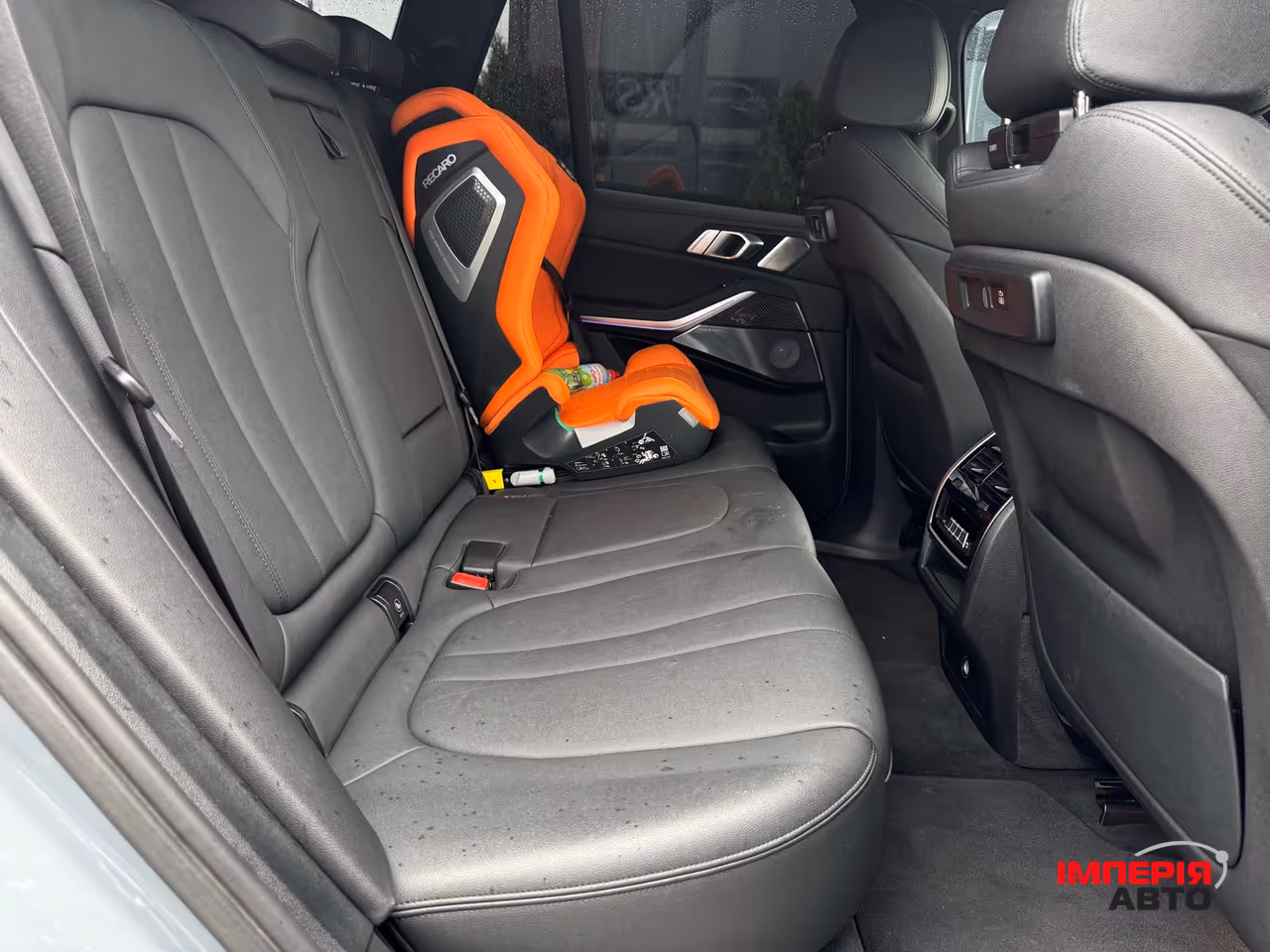 BMW X5 - фото 26