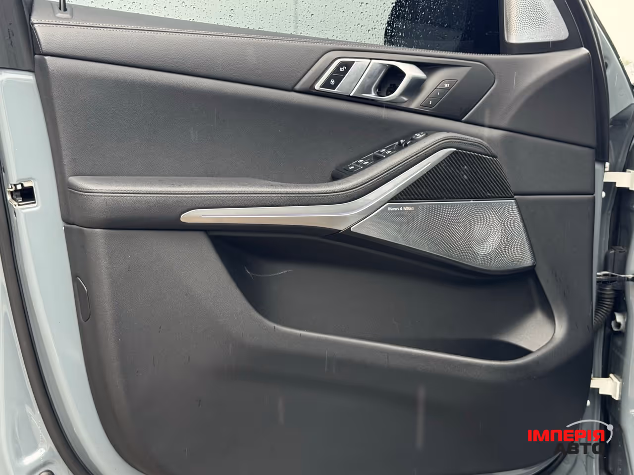 BMW X5 - фото 11