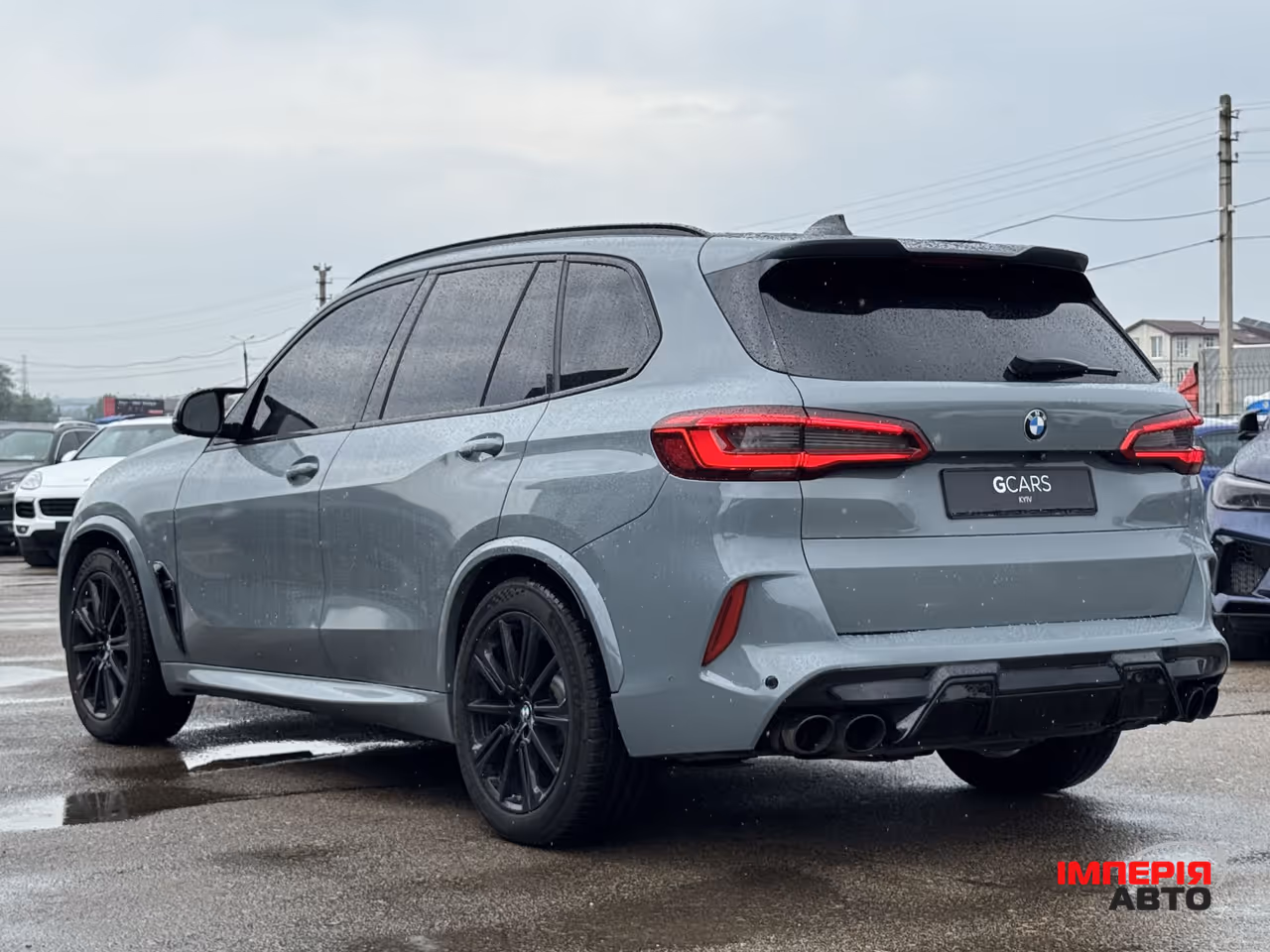 BMW X5 - фото 6