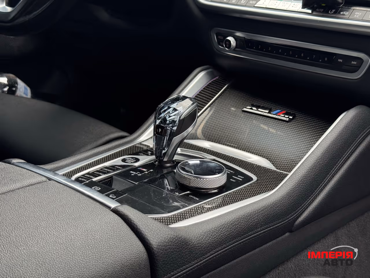 BMW X5 - фото 32