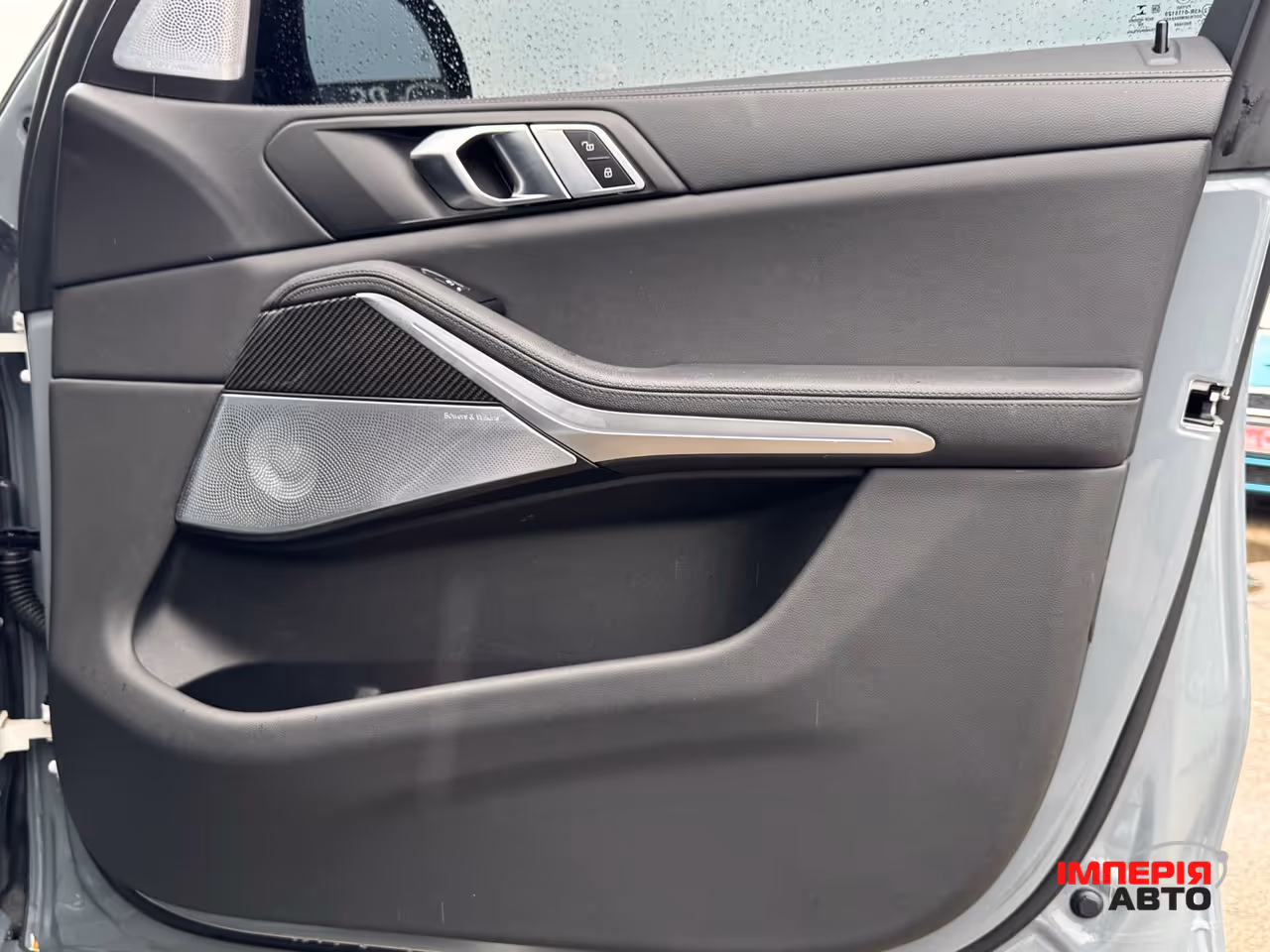 BMW X5 - фото 29