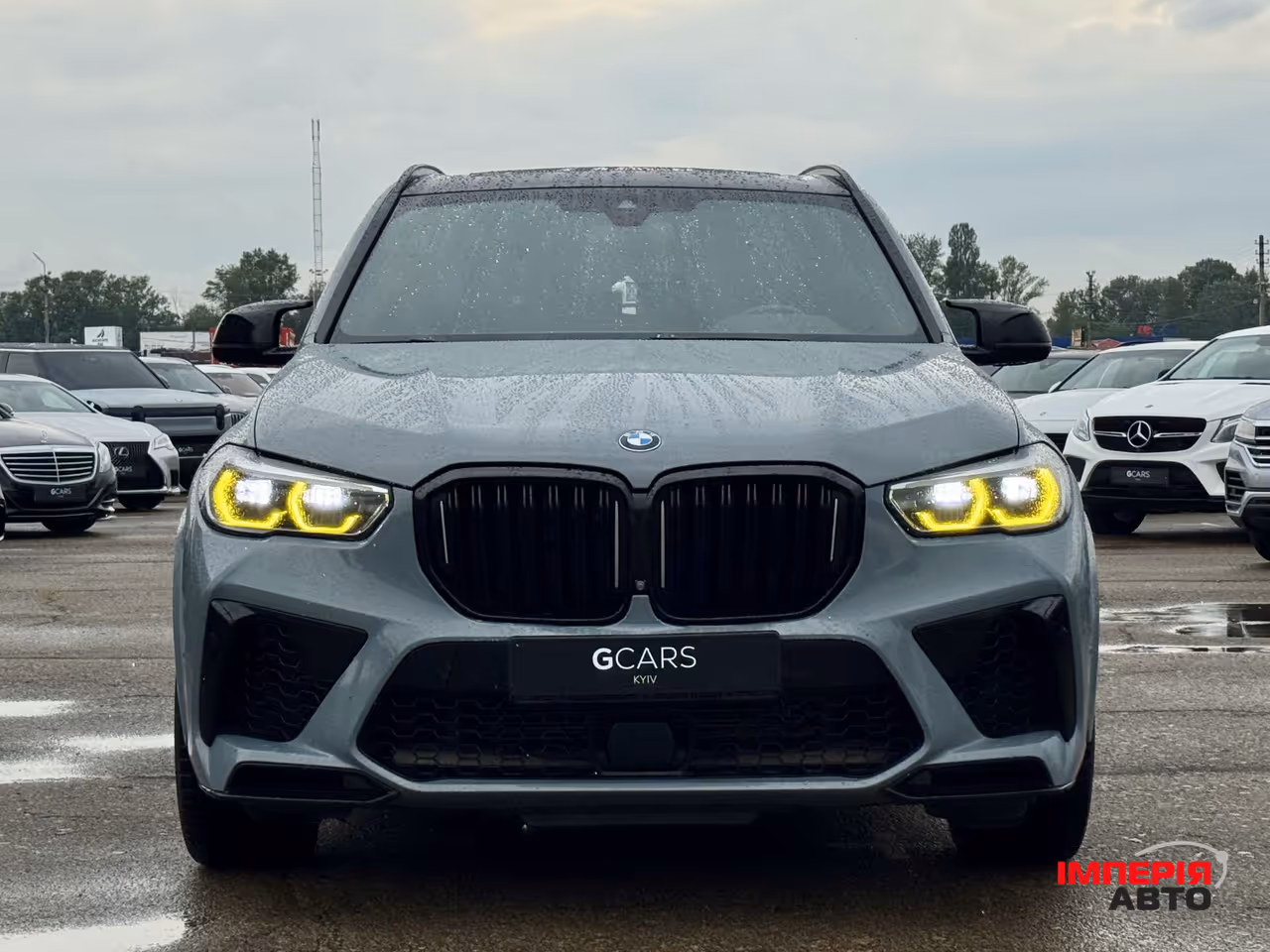BMW X5 - фото 3