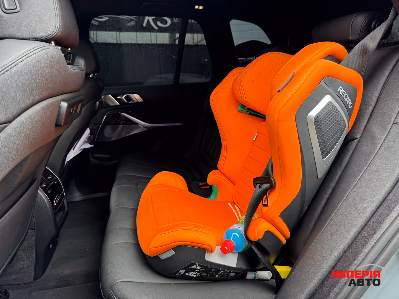 BMW X5 - фото 25