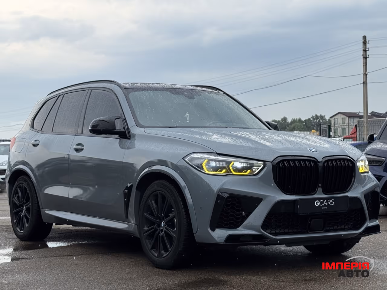 BMW X5 - фото 4