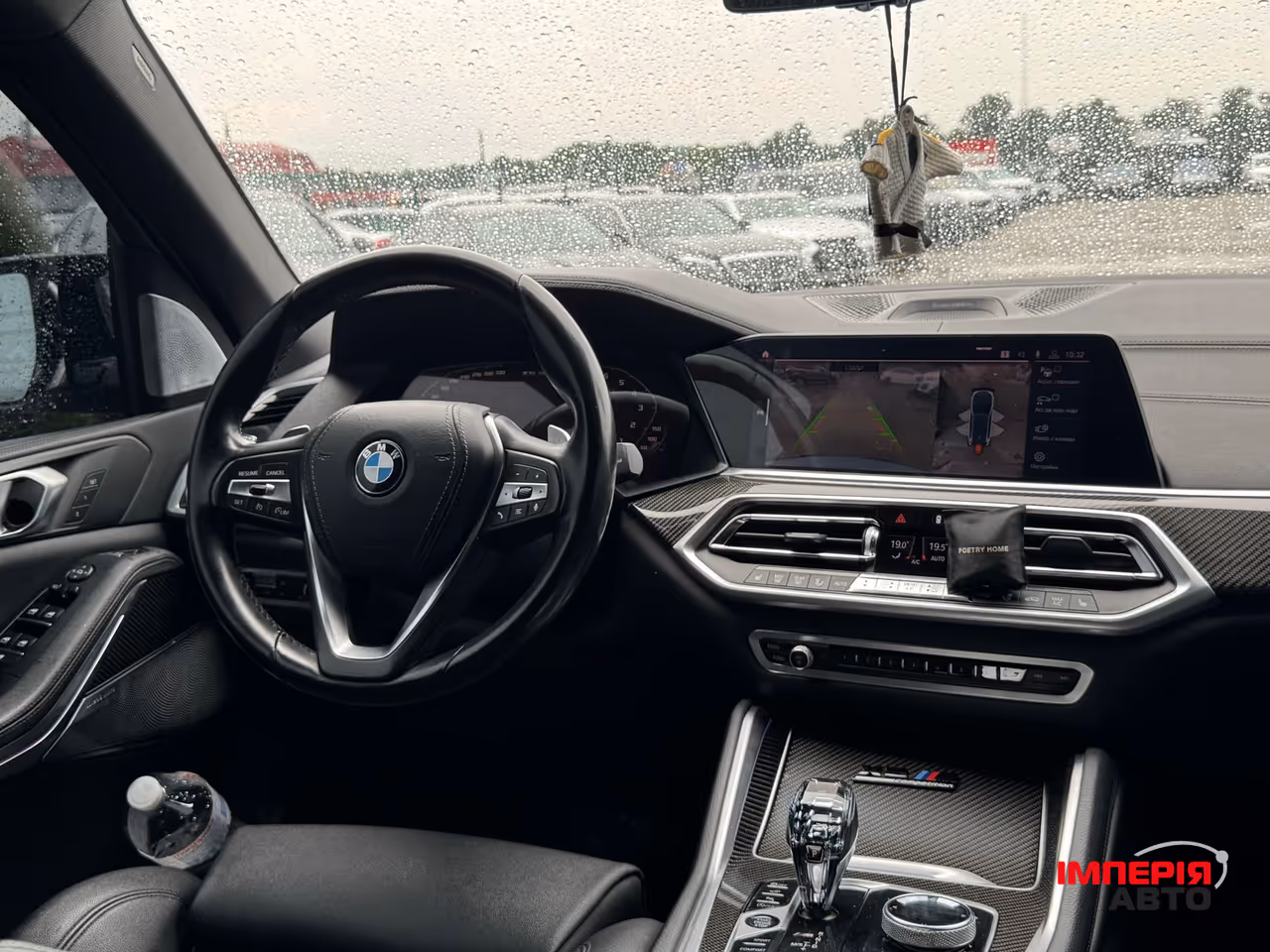 BMW X5 - фото 27