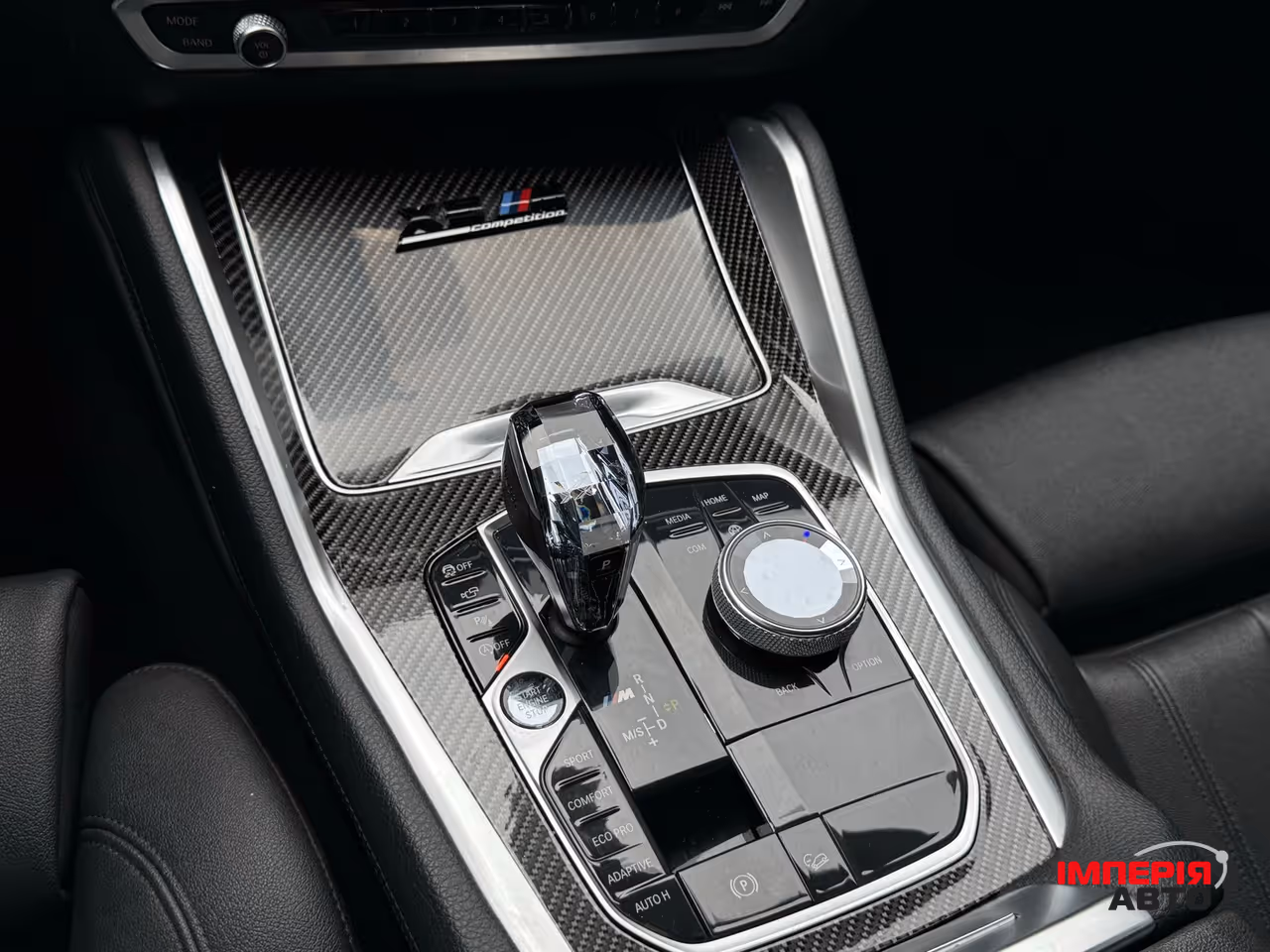 BMW X5 - фото 22